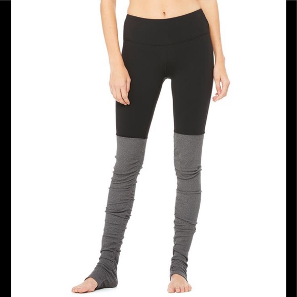 ALO Yoga Pants - A L O